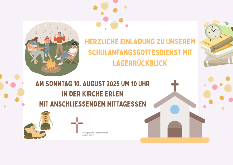 EinladungGottesdienst