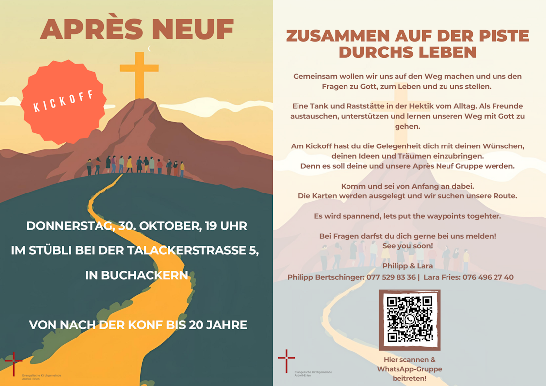 Après Neuf