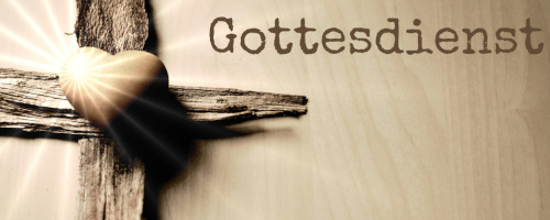 Gottesdienst