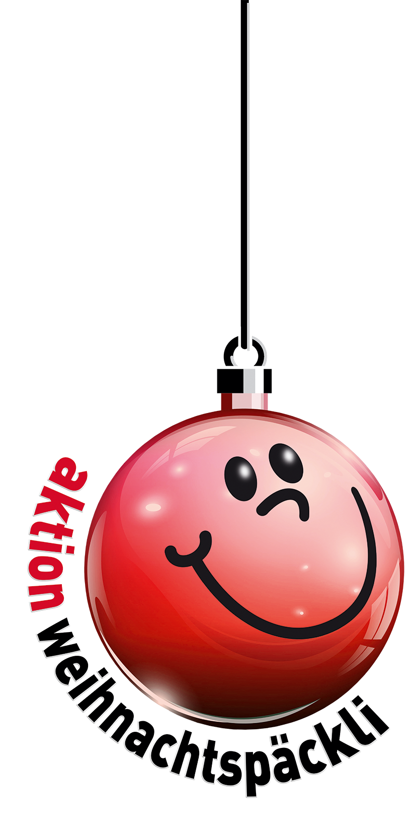 Aktion Weihnachtspäckli